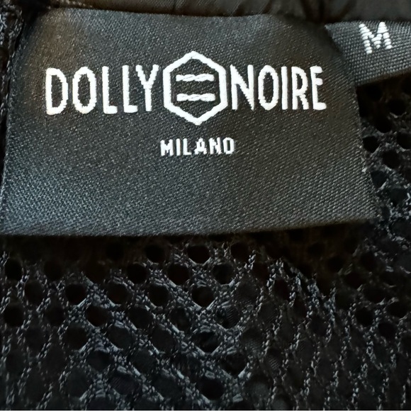 Dolly Noire Milano Swim Trunks. Brand New without tags - Picture 3 of 6